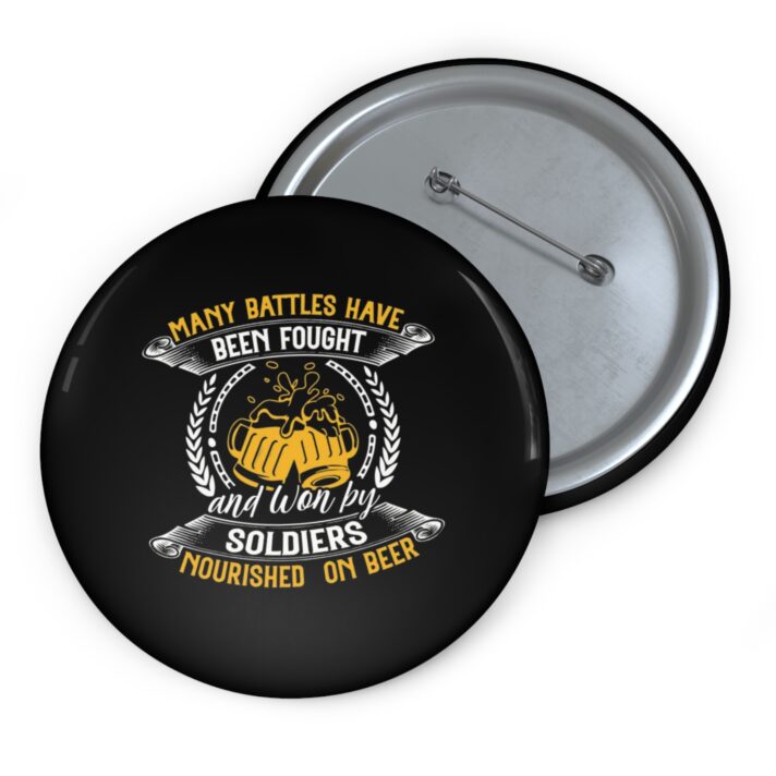 Beer Pin